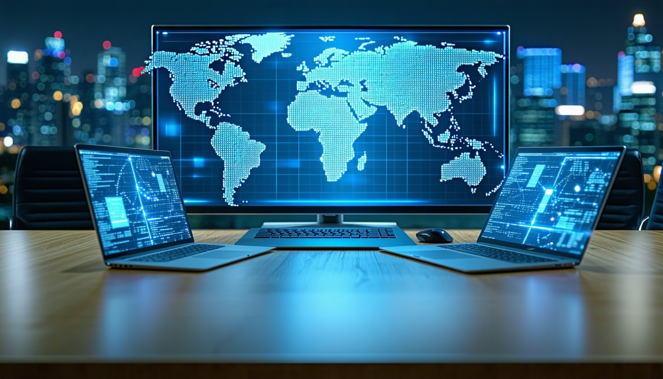 Cybersecurity Governance as a Service